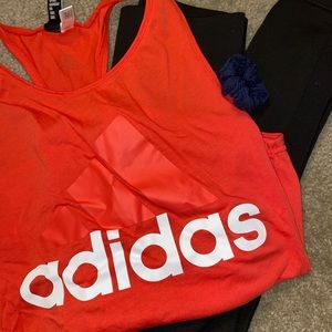 Adidas Tank Top